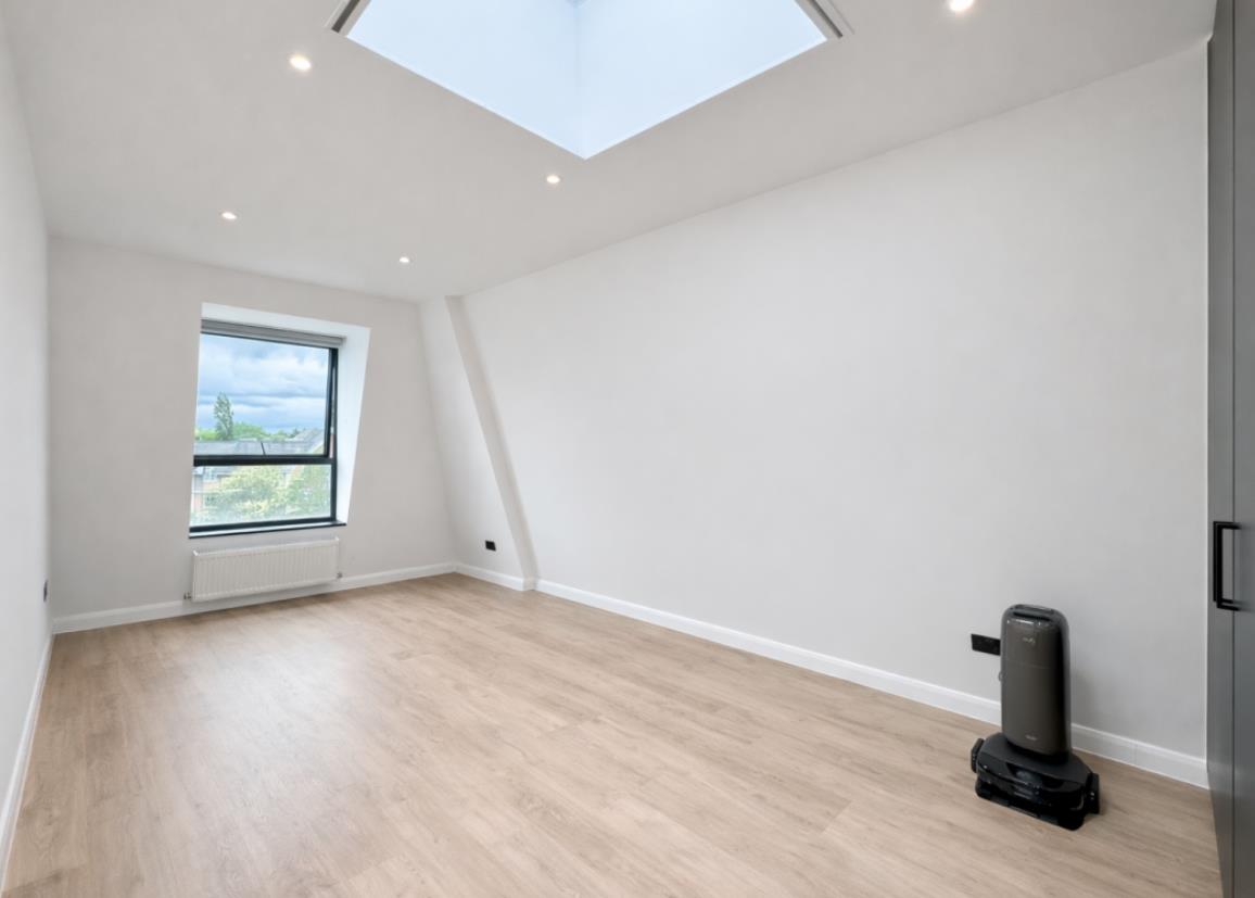 Beagle Close, Mill Hill